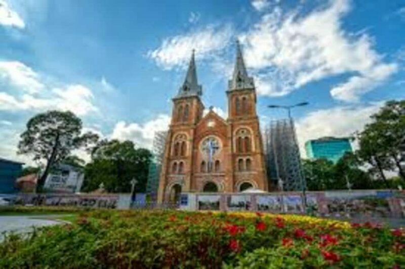 From HCM: Saigon Highlights Tour Half Day with picked up - Who Will Love This Tour?