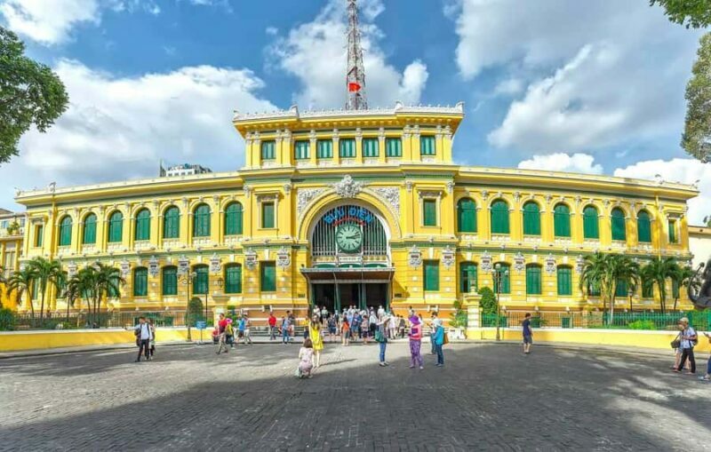 From HCM: Saigon Highlights Tour Half Day with picked up - FAQ