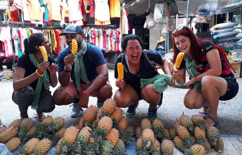 From HCM: Tour 2 Day Mekong Can Tho Cai Rang Floating Market - Book Now