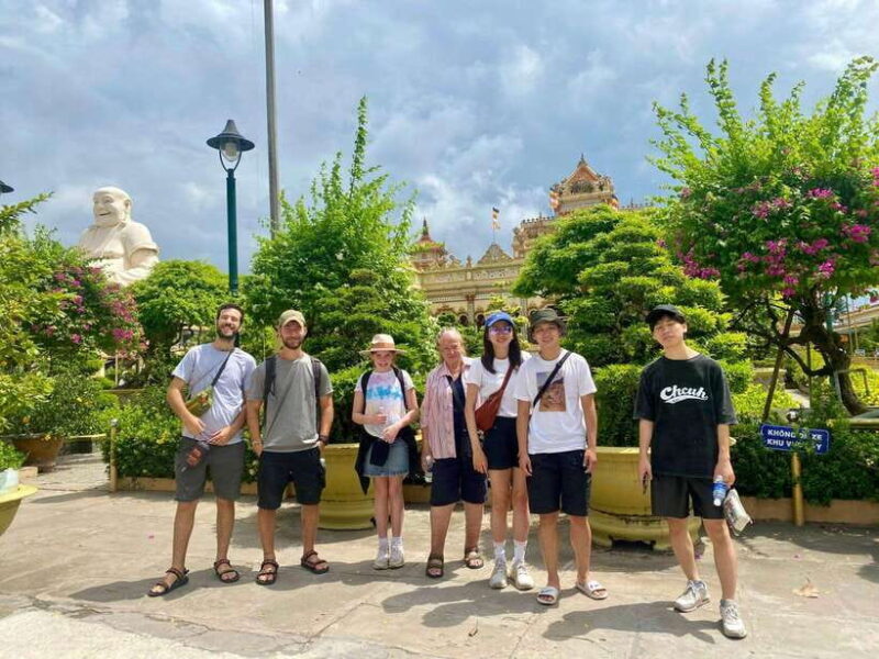 From HCM: Tour 2 Day Mekong Can Tho Cai Rang Floating Market - Frequently Asked Questions