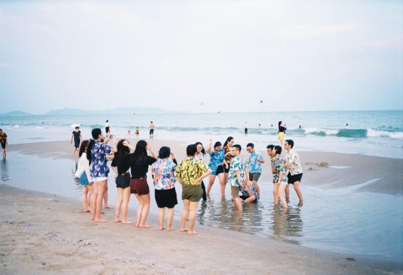 From HCM: Tour Vung Tau Full Day Private Available - Destination Highlights