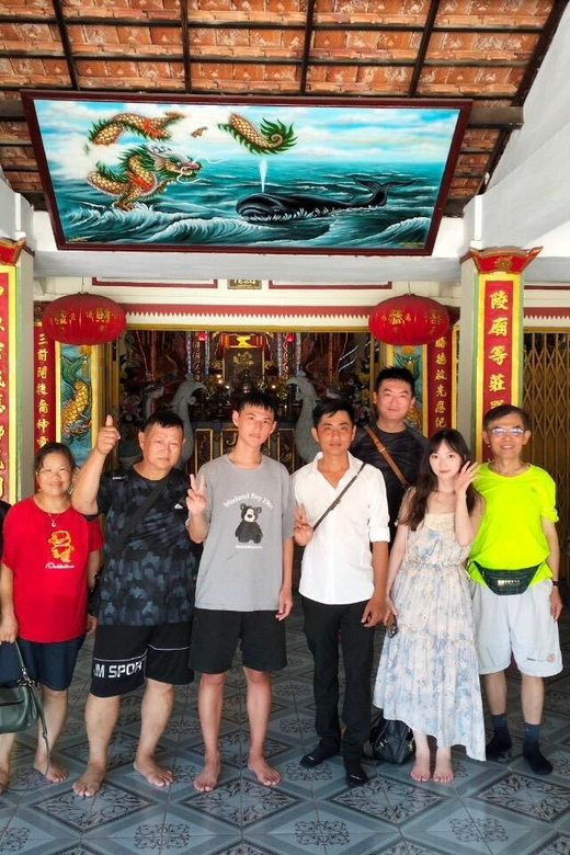 From HCM: Tour Vung Tau Full Day Private Available - Pricing and Cancellation
