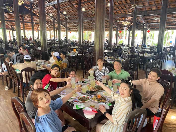From Hcm:3 Days Mekong Delta, Cai Rang Floating, Ca Mau Tour - Day 2 Experiences