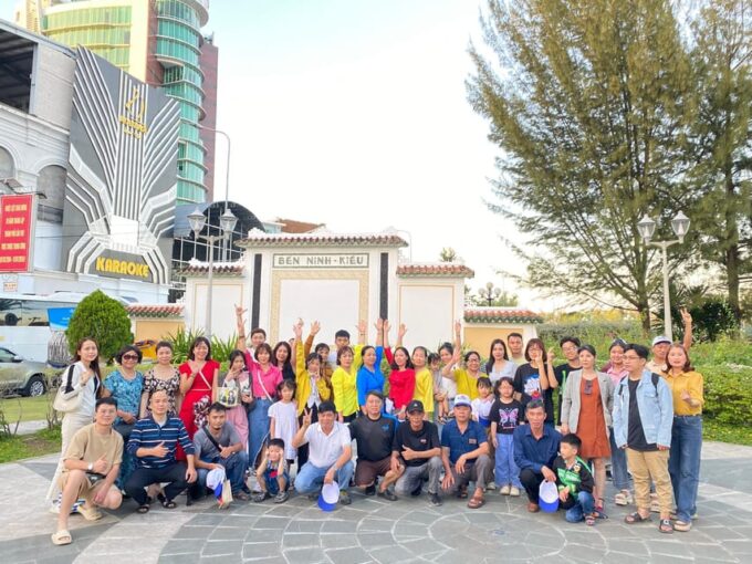 From Hcm:3 Days Mekong Delta, Cai Rang Floating, Ca Mau Tour - Destinations Explored