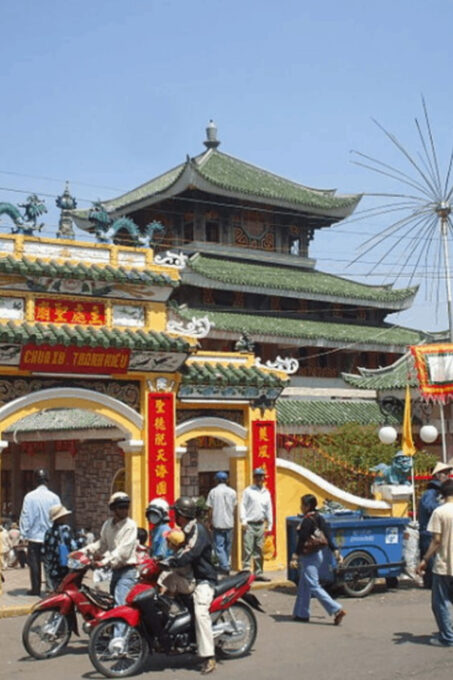 From Hcm:3 Days Mekong Delta (Cai Rang Floating,Ca Mau...) - Mekong Delta Culture
