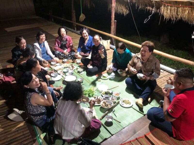 From HCMC: Cat Tien Jungle, Ancient Ruins and Ethnic Culture - Key Points