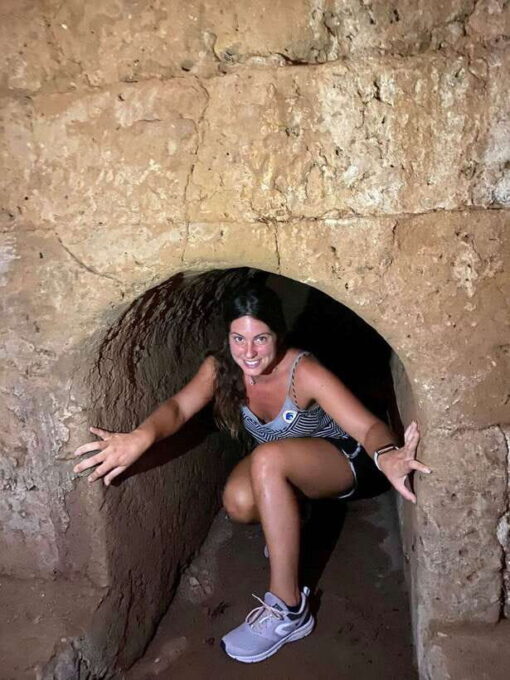 From HCMC: Cu Chi Tunnels Ben Duoc Non-touristy Tour - Shooting Range Experience