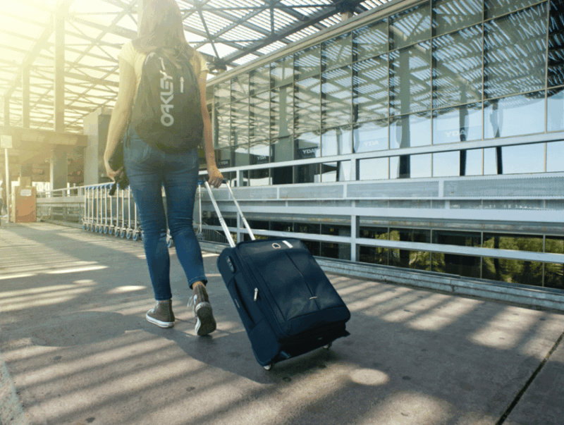 From Heathrow Airport to Central London - Executive Transfer - Flight Monitoring and Communication