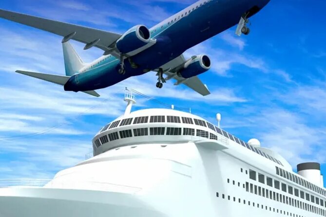 From Heathrow Airport to Southampton Private Chauffeur Service - Pickup and Drop-off Experience