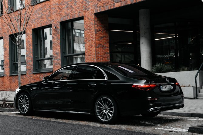 From Heathrow Airport to Southampton Private Chauffeur Service - Frequently Asked Questions