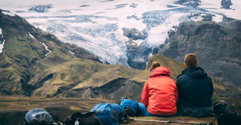 From Hella or Hvolsvöllur: 2-Day Þórsmörk Valley Tour - Experience Highlights