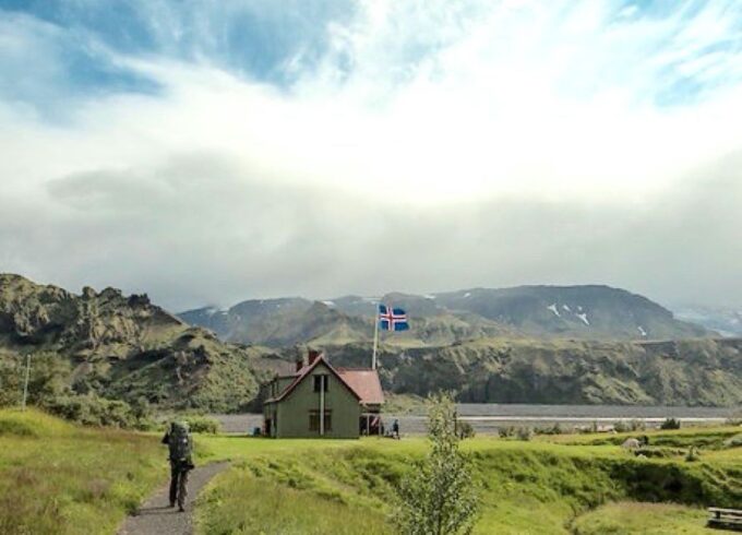 From Hella or Hvolsvöllur: 2-Day Þórsmörk Valley Tour - Adventurous Activities