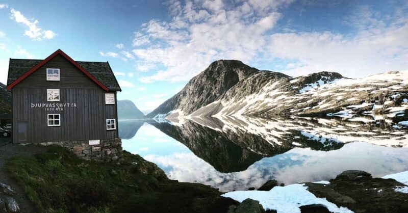 From Hellesylt: The Best of Geiranger Shore Excursion - Waterfall and Viewpoint Stops