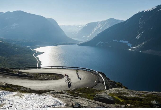 From Hellesylt: The Best of Geiranger Shore Excursion - Customer Feedback Insights