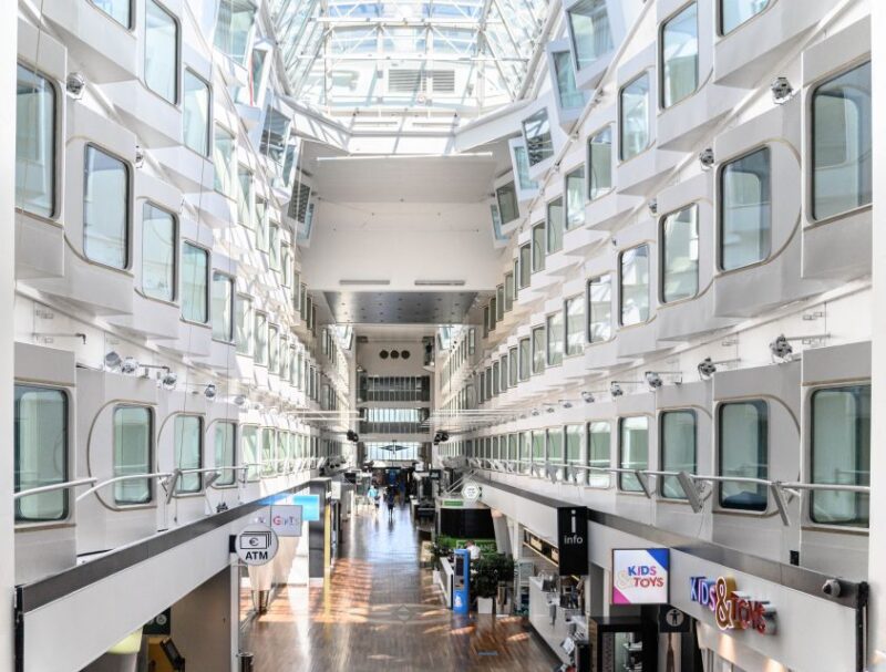 From Helsinki: 3-Day Return Cruise to Stockholm & Breakfast - Good To Know