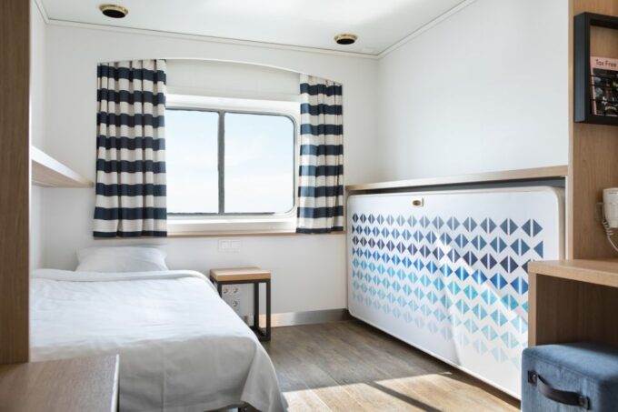 From Helsinki: 3-Day Return Cruise to Stockholm & Breakfast - Frequently Asked Questions
