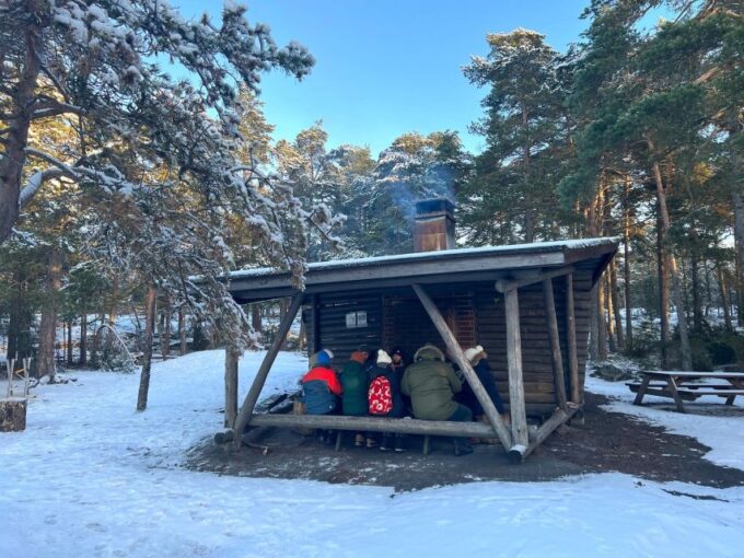 From Helsinki: Archipelago Excursion in Porkkalaniemi - Important Considerations