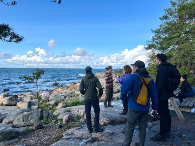 From Helsinki: Archipelago Excursion in Porkkalaniemi - Frequently Asked Questions