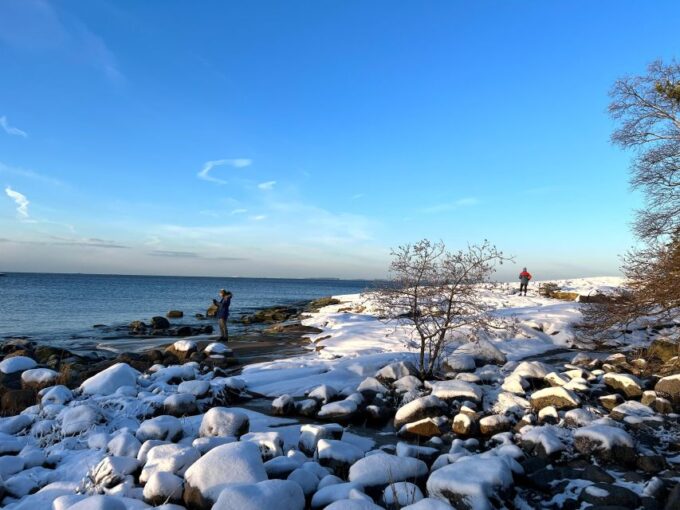 From Helsinki: Archipelago Excursion in Porkkalaniemi - Sum Up