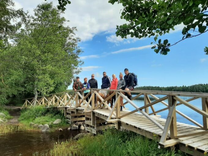 From Helsinki: Berry Picking Day Trip in a National Park - Sum Up