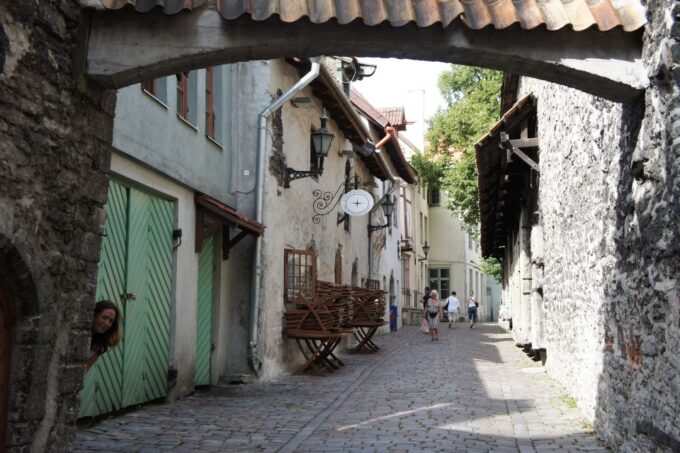 From Helsinki: Guided Day Trip to Tallinn by Ferry and Car - Frequently Asked Questions