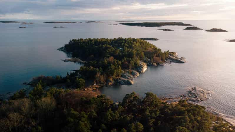 From Helsinki: Guided Tour of Porkkalanniemi Peninsula - Good To Know