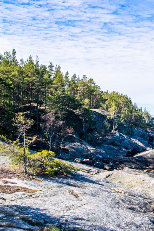 From Helsinki: Guided Tour of Porkkalanniemi Peninsula - Highlights of the Tour