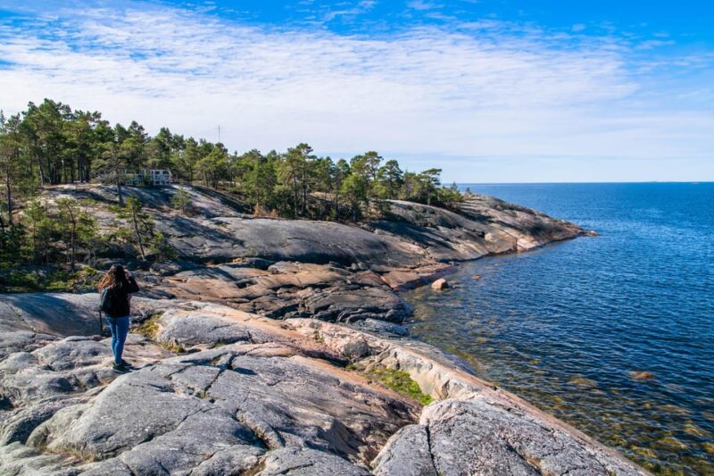 From Helsinki: Guided Tour of Porkkalanniemi Peninsula - Tour Inclusions