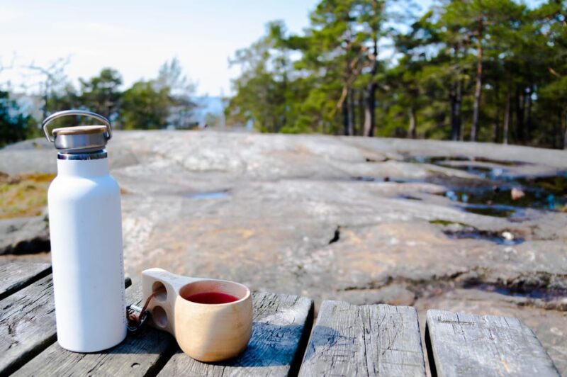 From Helsinki: Guided Tour of Porkkalanniemi Peninsula - Important Information