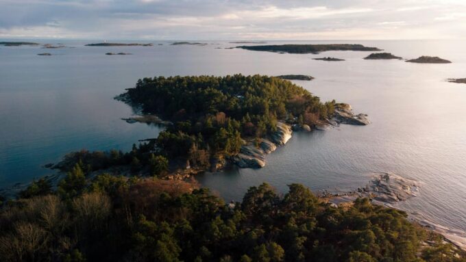From Helsinki: Guided Tour of Porkkalanniemi Peninsula - Pickup and Drop-off Locations
