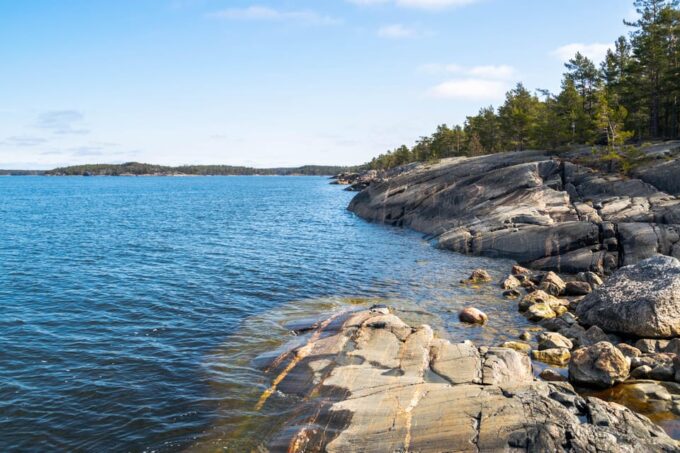 From Helsinki: Guided Tour of Porkkalanniemi Peninsula - Pricing and Cancellation Policy