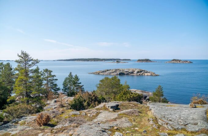 From Helsinki: Guided Tour of Porkkalanniemi Peninsula - Customer Reviews