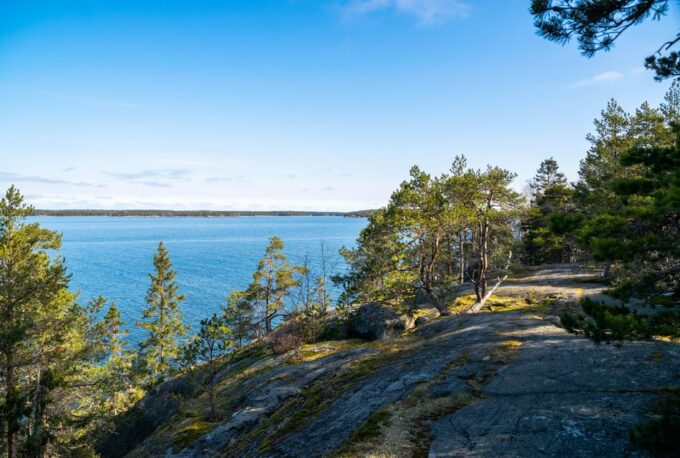 From Helsinki: Guided Tour of Porkkalanniemi Peninsula - Frequently Asked Questions
