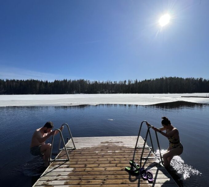 From Helsinki: Hike and Sauna in Sipoonkorpi National Park - Sum Up