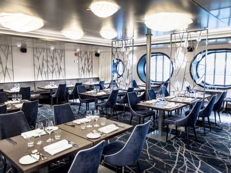From Helsinki: Overnight Cruise to Stockholm With Breakfast - Good To Know