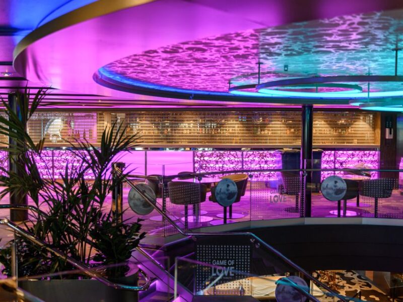 From Helsinki: Overnight Cruise to Stockholm With Breakfast - Check-in Requirements