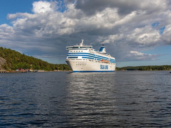 From Helsinki: Overnight Cruise to Stockholm With Breakfast - Frequently Asked Questions