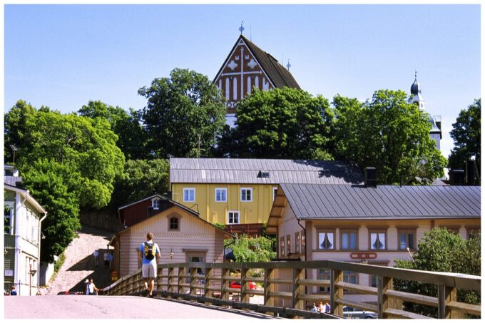 From Helsinki: Private Day Trip to Porvoo - Frequently Asked Questions