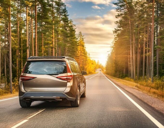 From Helsinki to Porvoo by Car (& Return) - Availability and Booking