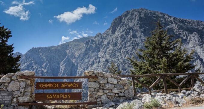 From Heraklion, Agia Pelagia, Malia: Samaria Gorge Day Trip - Suitability and Recommendations