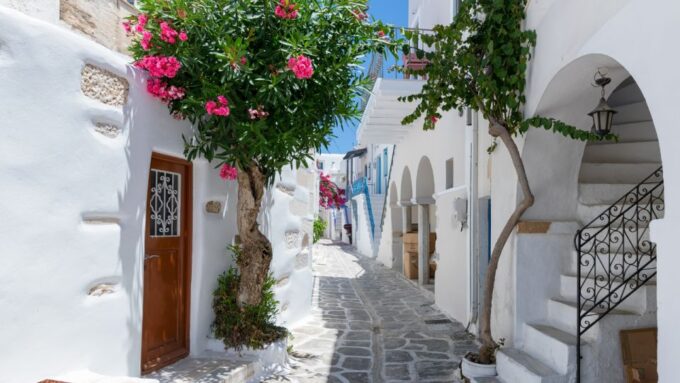From Heraklion/Crete: Santorini Island Guided Day Trip - Departure and Return
