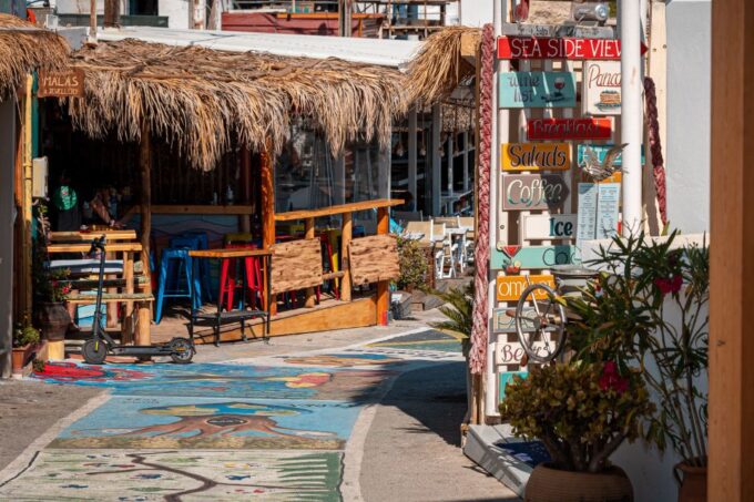 From Heraklion: Day Trip to Matala Hippie Beach and Caves - Prices and Inclusions