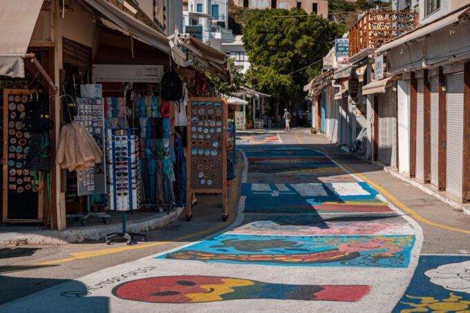From Heraklion: Day Trip to Matala Hippie Beach and Caves - Cancellation Policy