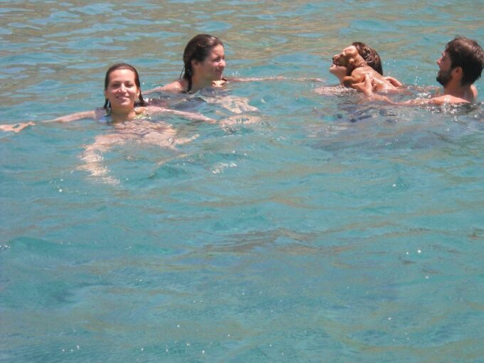 From Heraklion: Dia Island Private Sailing Trip - Frequently Asked Questions