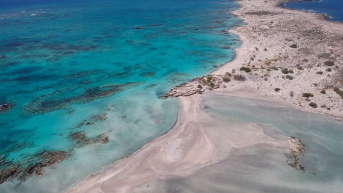 From Heraklion: Elafonisi Beach Day Tour With Pickup - Frequently Asked Questions