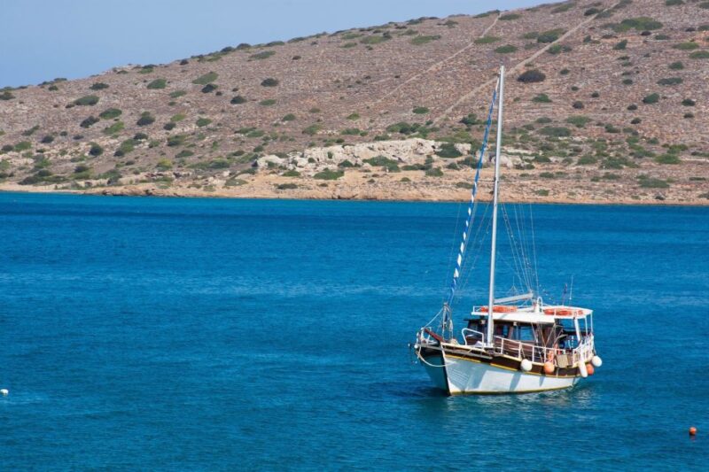 From Heraklion: Elounda and Spinalonga Full-Day Tour - Key Points