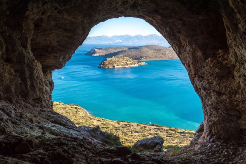 From Heraklion: Elounda and Spinalonga Full-Day Tour - Itinerary Highlights