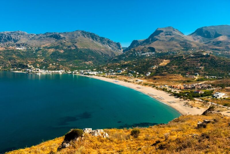 From Heraklion: Elounda and Spinalonga Full-Day Tour - Included and Additional Costs