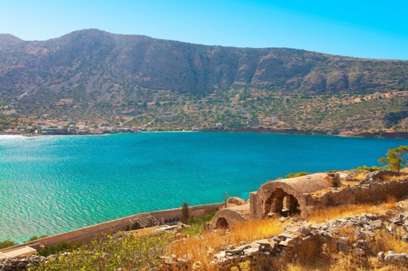 From Heraklion: Elounda and Spinalonga Full-Day Tour - Know Before You Go