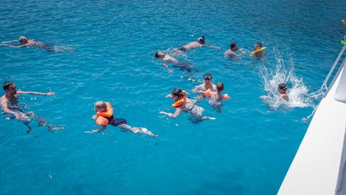 From Heraklion: Elounda, Kolokitha, and Spinalonga Boat Trip - Frequently Asked Questions